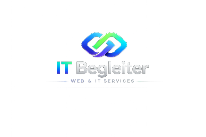 IT Begleiter · Web & IT Services